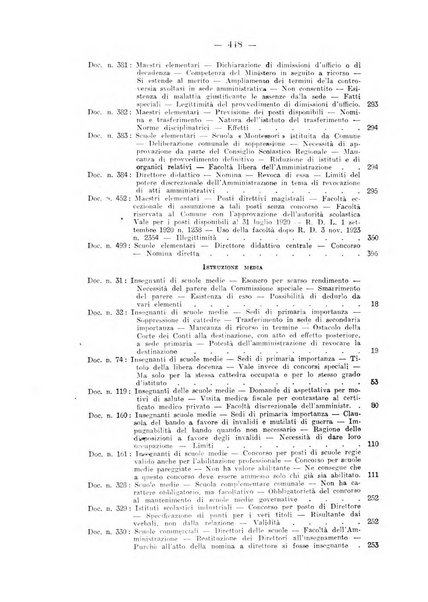 Rivista di diritto pubblico e della pubblica amministrazione in Italia. La giustizia amministrativa raccolta completa di giurisprudenza amministrativa esposta sistematicamente