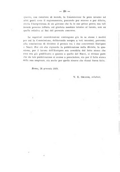 Rivista di diritto pubblico e della pubblica amministrazione in Italia. La giustizia amministrativa raccolta completa di giurisprudenza amministrativa esposta sistematicamente