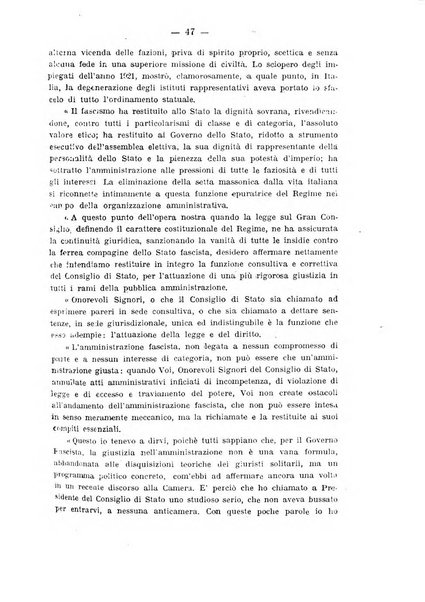 Rivista di diritto pubblico e della pubblica amministrazione in Italia. La giustizia amministrativa raccolta completa di giurisprudenza amministrativa esposta sistematicamente