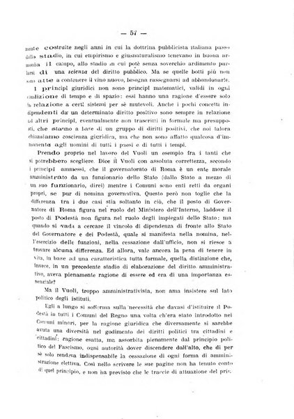 Rivista di diritto pubblico e della pubblica amministrazione in Italia. La giustizia amministrativa raccolta completa di giurisprudenza amministrativa esposta sistematicamente