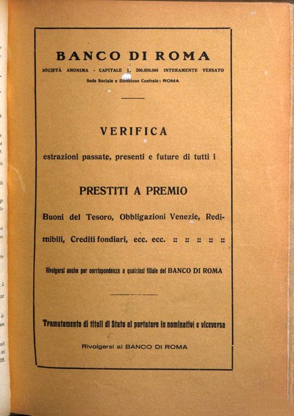 Rivista di diritto pubblico e della pubblica amministrazione in Italia. La giustizia amministrativa raccolta completa di giurisprudenza amministrativa esposta sistematicamente