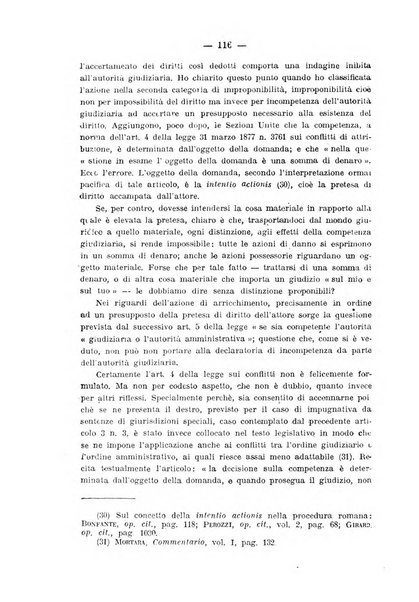 Rivista di diritto pubblico e della pubblica amministrazione in Italia. La giustizia amministrativa raccolta completa di giurisprudenza amministrativa esposta sistematicamente