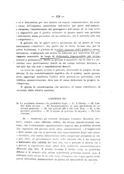 Rivista di diritto pubblico e della pubblica amministrazione in Italia. La giustizia amministrativa raccolta completa di giurisprudenza amministrativa esposta sistematicamente