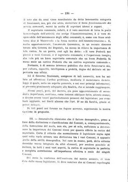 Rivista di diritto pubblico e della pubblica amministrazione in Italia. La giustizia amministrativa raccolta completa di giurisprudenza amministrativa esposta sistematicamente