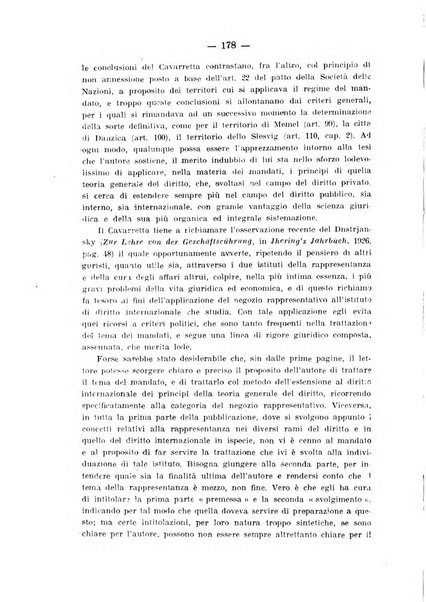 Rivista di diritto pubblico e della pubblica amministrazione in Italia. La giustizia amministrativa raccolta completa di giurisprudenza amministrativa esposta sistematicamente