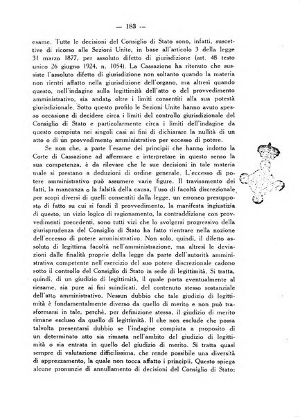 Rivista di diritto pubblico e della pubblica amministrazione in Italia. La giustizia amministrativa raccolta completa di giurisprudenza amministrativa esposta sistematicamente