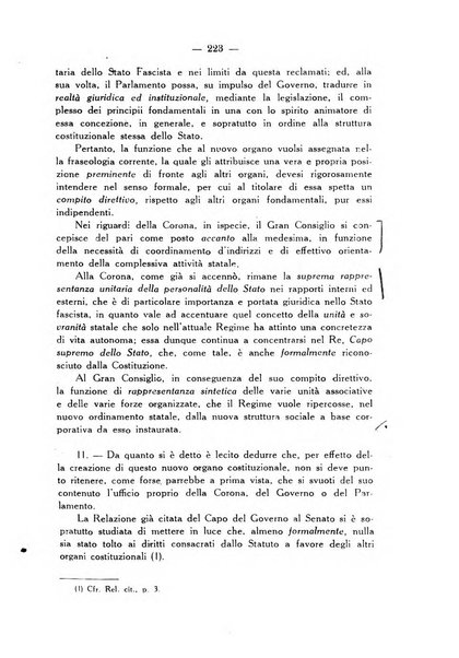 Rivista di diritto pubblico e della pubblica amministrazione in Italia. La giustizia amministrativa raccolta completa di giurisprudenza amministrativa esposta sistematicamente