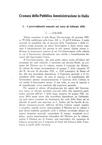 Rivista di diritto pubblico e della pubblica amministrazione in Italia. La giustizia amministrativa raccolta completa di giurisprudenza amministrativa esposta sistematicamente