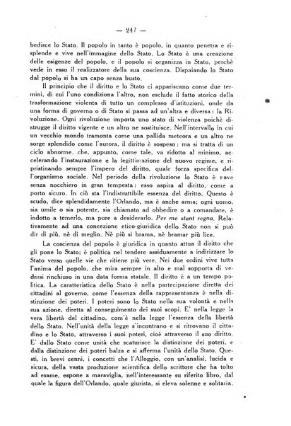 Rivista di diritto pubblico e della pubblica amministrazione in Italia. La giustizia amministrativa raccolta completa di giurisprudenza amministrativa esposta sistematicamente