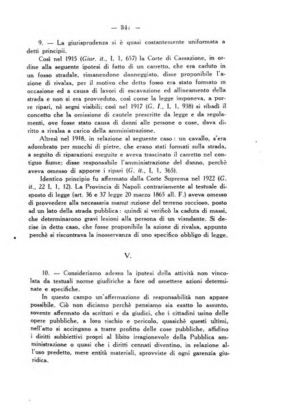 Rivista di diritto pubblico e della pubblica amministrazione in Italia. La giustizia amministrativa raccolta completa di giurisprudenza amministrativa esposta sistematicamente