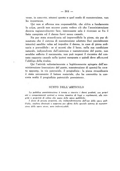 Rivista di diritto pubblico e della pubblica amministrazione in Italia. La giustizia amministrativa raccolta completa di giurisprudenza amministrativa esposta sistematicamente