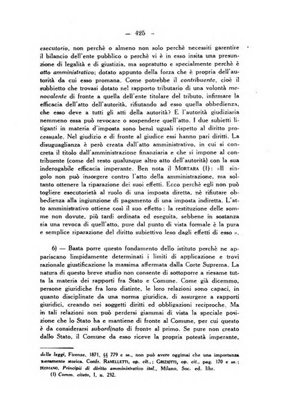 Rivista di diritto pubblico e della pubblica amministrazione in Italia. La giustizia amministrativa raccolta completa di giurisprudenza amministrativa esposta sistematicamente