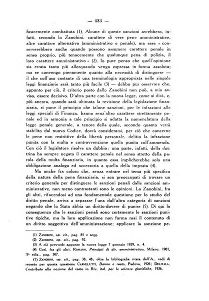 Rivista di diritto pubblico e della pubblica amministrazione in Italia. La giustizia amministrativa raccolta completa di giurisprudenza amministrativa esposta sistematicamente