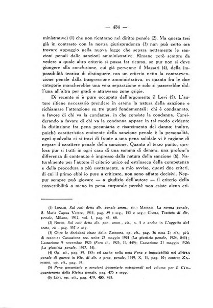 Rivista di diritto pubblico e della pubblica amministrazione in Italia. La giustizia amministrativa raccolta completa di giurisprudenza amministrativa esposta sistematicamente