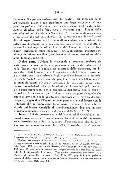 Rivista di diritto pubblico e della pubblica amministrazione in Italia. La giustizia amministrativa raccolta completa di giurisprudenza amministrativa esposta sistematicamente