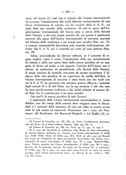 Rivista di diritto pubblico e della pubblica amministrazione in Italia. La giustizia amministrativa raccolta completa di giurisprudenza amministrativa esposta sistematicamente