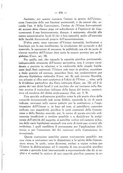 Rivista di diritto pubblico e della pubblica amministrazione in Italia. La giustizia amministrativa raccolta completa di giurisprudenza amministrativa esposta sistematicamente