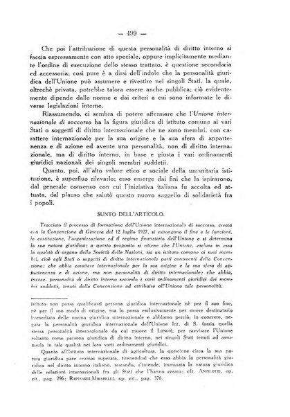 Rivista di diritto pubblico e della pubblica amministrazione in Italia. La giustizia amministrativa raccolta completa di giurisprudenza amministrativa esposta sistematicamente