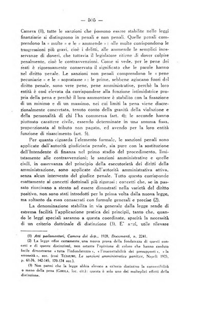 Rivista di diritto pubblico e della pubblica amministrazione in Italia. La giustizia amministrativa raccolta completa di giurisprudenza amministrativa esposta sistematicamente