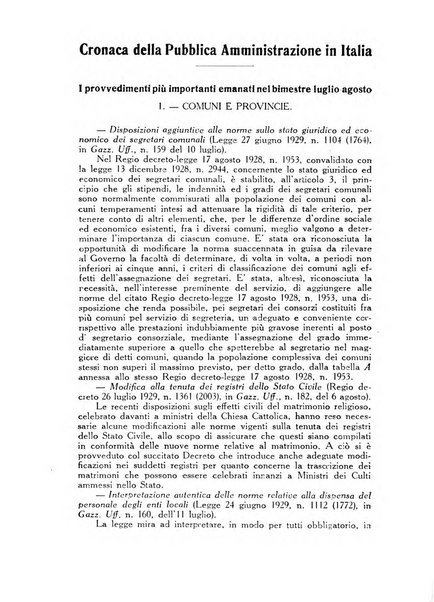 Rivista di diritto pubblico e della pubblica amministrazione in Italia. La giustizia amministrativa raccolta completa di giurisprudenza amministrativa esposta sistematicamente