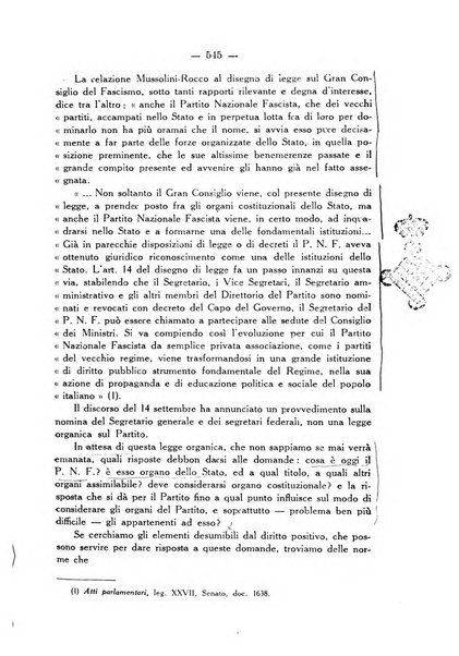 Rivista di diritto pubblico e della pubblica amministrazione in Italia. La giustizia amministrativa raccolta completa di giurisprudenza amministrativa esposta sistematicamente