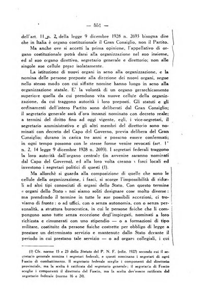 Rivista di diritto pubblico e della pubblica amministrazione in Italia. La giustizia amministrativa raccolta completa di giurisprudenza amministrativa esposta sistematicamente