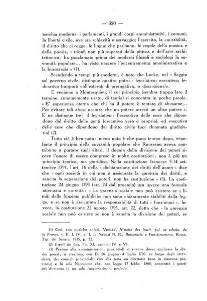 Rivista di diritto pubblico e della pubblica amministrazione in Italia. La giustizia amministrativa raccolta completa di giurisprudenza amministrativa esposta sistematicamente