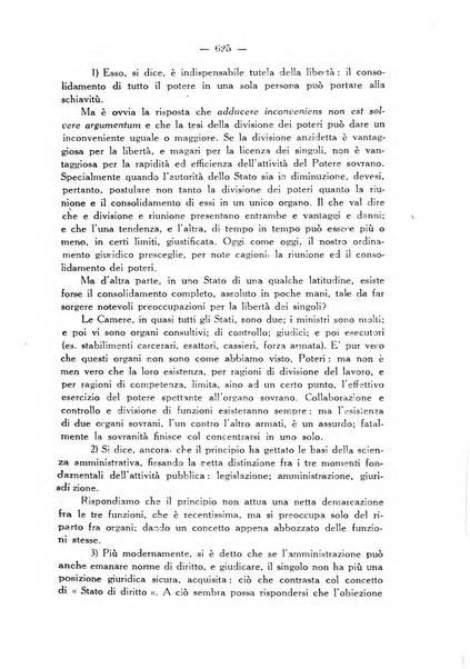 Rivista di diritto pubblico e della pubblica amministrazione in Italia. La giustizia amministrativa raccolta completa di giurisprudenza amministrativa esposta sistematicamente