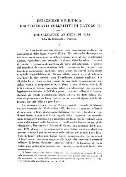 Rivista di diritto pubblico e della pubblica amministrazione in Italia. La giustizia amministrativa raccolta completa di giurisprudenza amministrativa esposta sistematicamente