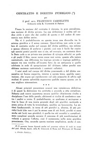 Rivista di diritto pubblico e della pubblica amministrazione in Italia. La giustizia amministrativa raccolta completa di giurisprudenza amministrativa esposta sistematicamente