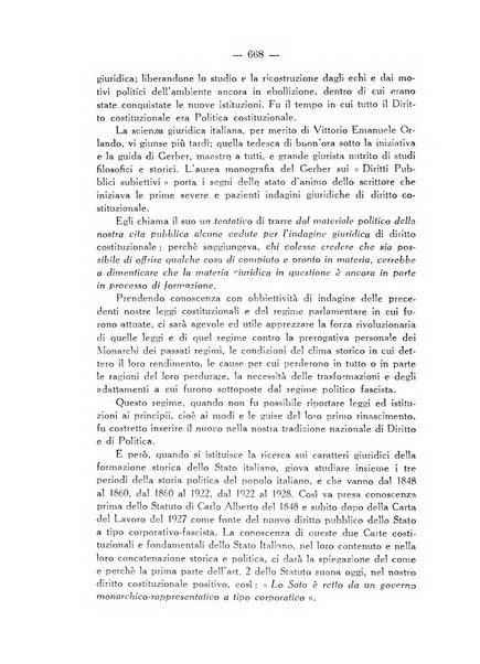 Rivista di diritto pubblico e della pubblica amministrazione in Italia. La giustizia amministrativa raccolta completa di giurisprudenza amministrativa esposta sistematicamente