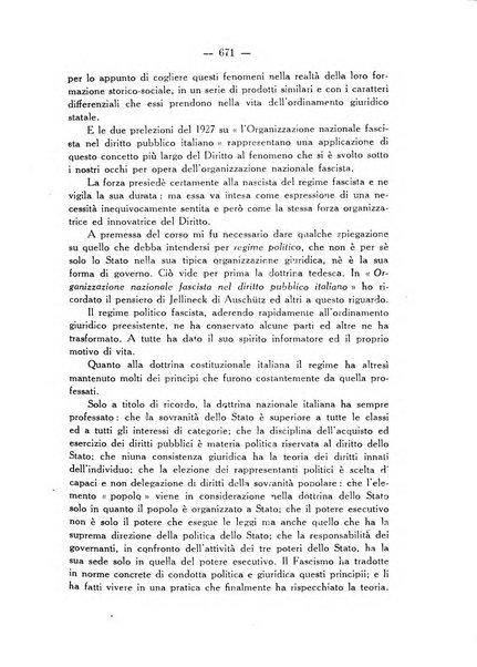 Rivista di diritto pubblico e della pubblica amministrazione in Italia. La giustizia amministrativa raccolta completa di giurisprudenza amministrativa esposta sistematicamente