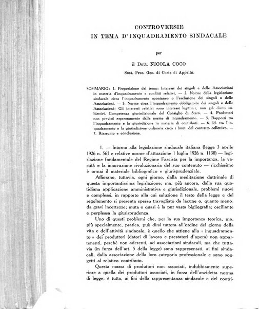 Rivista di diritto pubblico e della pubblica amministrazione in Italia. La giustizia amministrativa raccolta completa di giurisprudenza amministrativa esposta sistematicamente