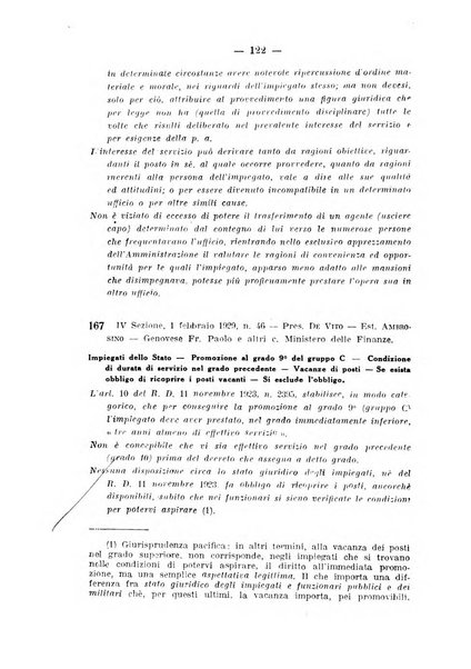 Rivista di diritto pubblico e della pubblica amministrazione in Italia. La giustizia amministrativa raccolta completa di giurisprudenza amministrativa esposta sistematicamente