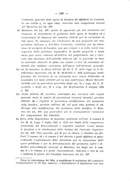 Rivista di diritto pubblico e della pubblica amministrazione in Italia. La giustizia amministrativa raccolta completa di giurisprudenza amministrativa esposta sistematicamente