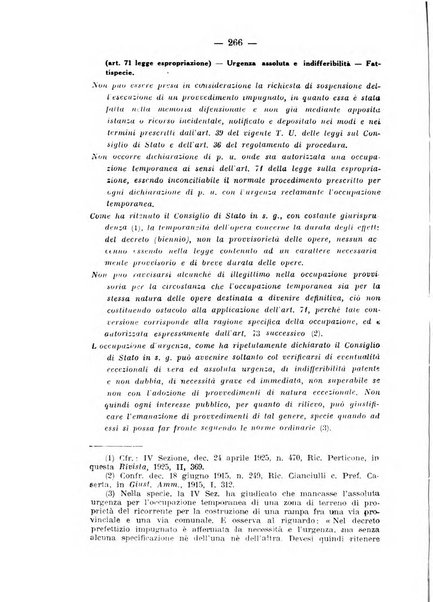 Rivista di diritto pubblico e della pubblica amministrazione in Italia. La giustizia amministrativa raccolta completa di giurisprudenza amministrativa esposta sistematicamente