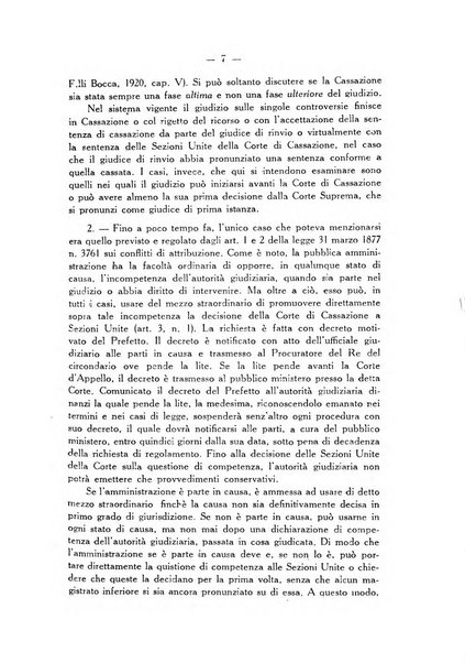 Rivista di diritto pubblico e della pubblica amministrazione in Italia. La giustizia amministrativa raccolta completa di giurisprudenza amministrativa esposta sistematicamente