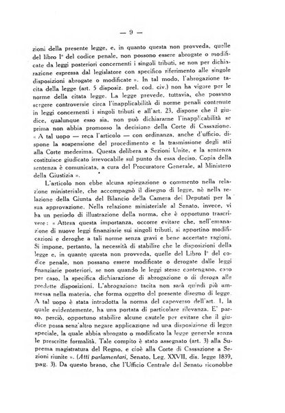 Rivista di diritto pubblico e della pubblica amministrazione in Italia. La giustizia amministrativa raccolta completa di giurisprudenza amministrativa esposta sistematicamente