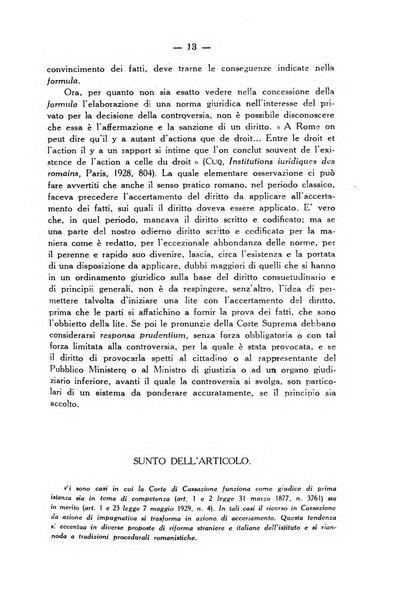 Rivista di diritto pubblico e della pubblica amministrazione in Italia. La giustizia amministrativa raccolta completa di giurisprudenza amministrativa esposta sistematicamente