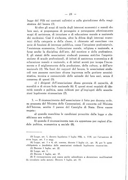 Rivista di diritto pubblico e della pubblica amministrazione in Italia. La giustizia amministrativa raccolta completa di giurisprudenza amministrativa esposta sistematicamente