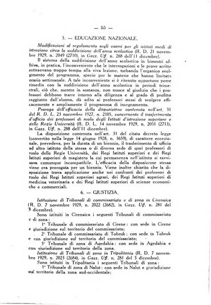 Rivista di diritto pubblico e della pubblica amministrazione in Italia. La giustizia amministrativa raccolta completa di giurisprudenza amministrativa esposta sistematicamente