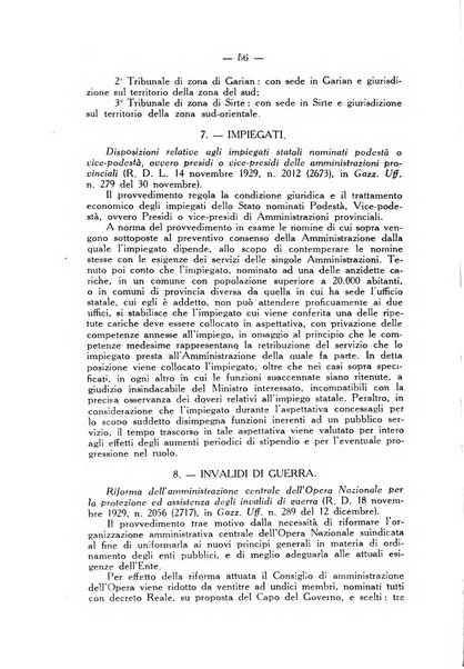 Rivista di diritto pubblico e della pubblica amministrazione in Italia. La giustizia amministrativa raccolta completa di giurisprudenza amministrativa esposta sistematicamente