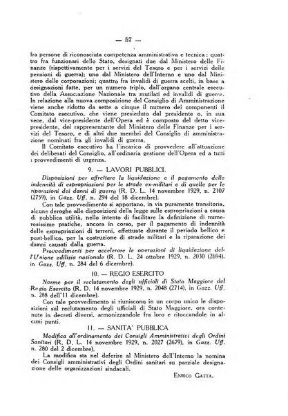 Rivista di diritto pubblico e della pubblica amministrazione in Italia. La giustizia amministrativa raccolta completa di giurisprudenza amministrativa esposta sistematicamente