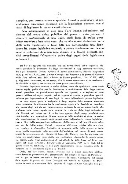 Rivista di diritto pubblico e della pubblica amministrazione in Italia. La giustizia amministrativa raccolta completa di giurisprudenza amministrativa esposta sistematicamente