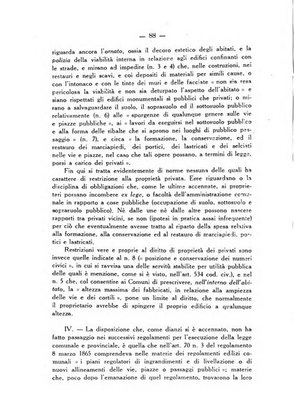 Rivista di diritto pubblico e della pubblica amministrazione in Italia. La giustizia amministrativa raccolta completa di giurisprudenza amministrativa esposta sistematicamente