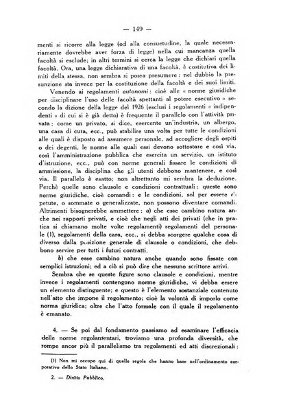 Rivista di diritto pubblico e della pubblica amministrazione in Italia. La giustizia amministrativa raccolta completa di giurisprudenza amministrativa esposta sistematicamente