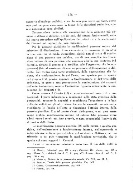 Rivista di diritto pubblico e della pubblica amministrazione in Italia. La giustizia amministrativa raccolta completa di giurisprudenza amministrativa esposta sistematicamente