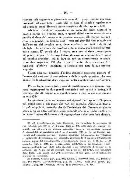 Rivista di diritto pubblico e della pubblica amministrazione in Italia. La giustizia amministrativa raccolta completa di giurisprudenza amministrativa esposta sistematicamente