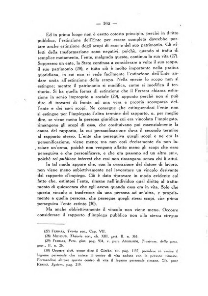 Rivista di diritto pubblico e della pubblica amministrazione in Italia. La giustizia amministrativa raccolta completa di giurisprudenza amministrativa esposta sistematicamente