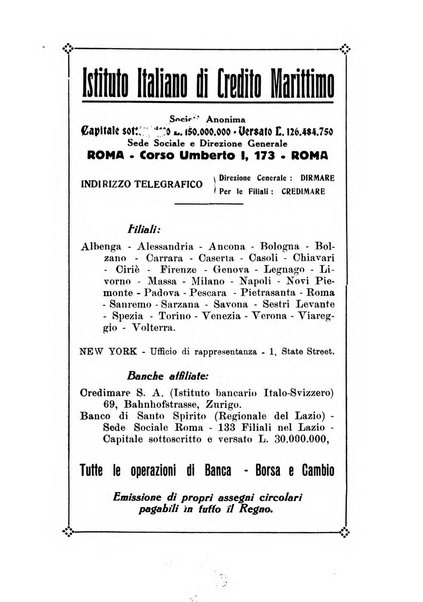 Rivista di diritto pubblico e della pubblica amministrazione in Italia. La giustizia amministrativa raccolta completa di giurisprudenza amministrativa esposta sistematicamente